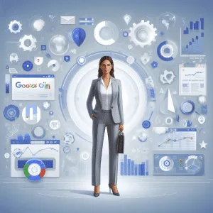 Especialista em Google Meu Negócio