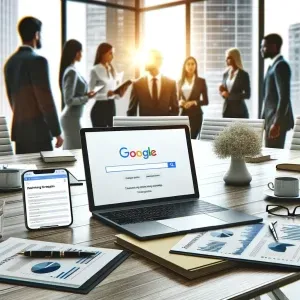 Marketing de Conteúdo