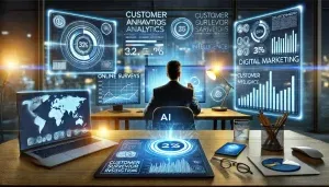 6 Jeitos De Conhecer Seu Cliente Através De Pesquisas Online E IA