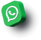 Agência De Marketing Digital Em Santos 68 Comunikar Whatsapp Logo