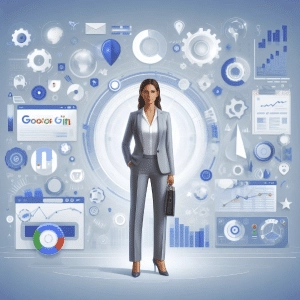 Especialista em Google Meu Negócio