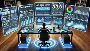 Formas de Melhorar seu Site com Google Ads
