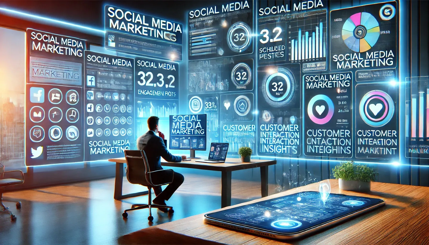 Dicas Para Redes Sociais